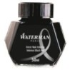 S0110710-TINTA ESTILOG.WATERMAN 50 ml NEGRO precio por 1 unidades