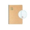 130210104-BLOCK ESCOLOFI GREEN A5 50h CD.4 80g C/M precio por 5 unidades