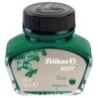 400142562-TINTA ESTILOG.PELIKAN 30 ml VERDE OSCURO precio por 6 unidades