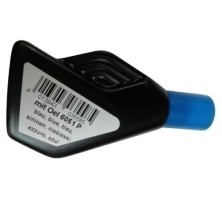 6051/28AZ-TINTA NUMERADOR STK 28 ml. AZUL precio por 1 unidades