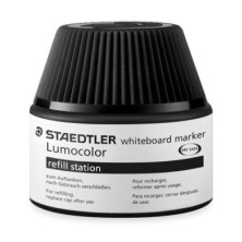 488 51-9-TINTA ROTUL.STAEDTLER 488 51 PIZ.NEGRO precio por 1 unidades