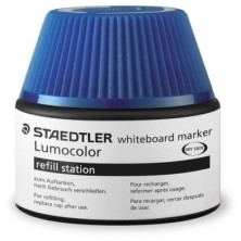 488 51-3-TINTA ROTUL.STAEDTLER 488 51 PIZ.AZUL precio por 1 unidades