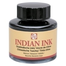 44257002-TINTA CHINA TALENS...