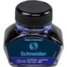 SH6913-TINTA ESTILOG.SCHNEIDER FRASCO 33ml AZ precio por 1 unidades