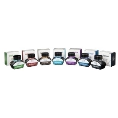 15901007-TINTA ESTILOG.INOXCROM 30 ml VIOLETA precio por 1 unidades
