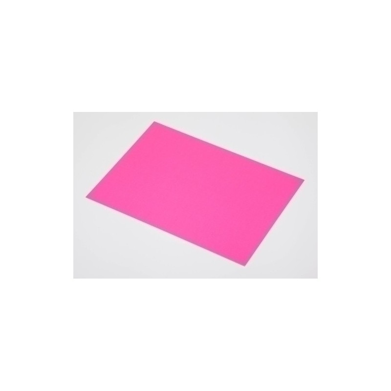15410-CARTULINA FLUOR 50x65 SADIPAL MAGE. P/10 precio por 1 unidades
