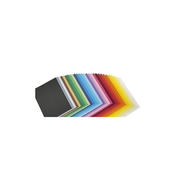 C200040236-CARTULINA 50x65 IRIS 185g A.TURQ. P/25 precio por 1 unidades