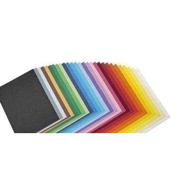 C200040239-CARTULINA 50x65 IRIS 185g V.ABETO P/25 precio por 1 unidades