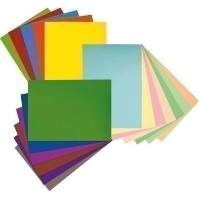 S321A401-CARTULINA A4 FABR. 185g P/50 BLANCO precio por 1 unidades