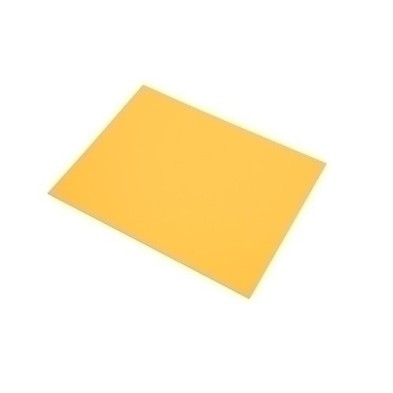 S3215602-CARTULINA 50x65 FABR. 185g P/25 BANANA precio por 1 unidades
