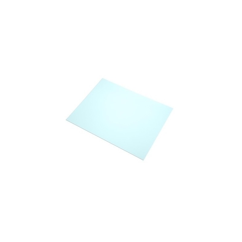 S3215616-CARTULINA 50x65 FABR. 185g P/25 AZUL COB precio por 1 unidades