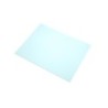 S3215616-CARTULINA 50x65 FABR. 185g P/25 AZUL COB precio por 1 unidades
