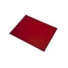 S3215608-CARTULINA 50x65 FABR. 185g P/25 CEREZA precio por 1 unidades
