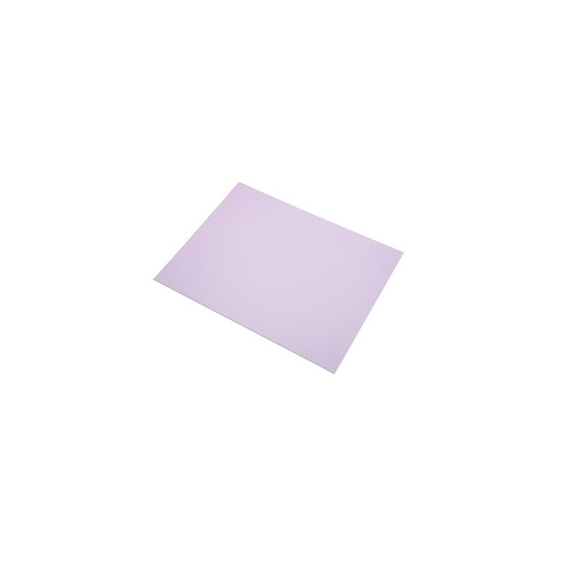 S3215611-CARTULINA 50x65 FABR. 185g P/25 LILA precio por 1 unidades