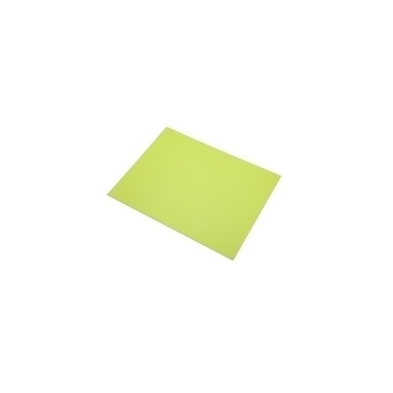 S3215619-CARTULINA 50x65 FABR. 185g P/25 VERDE LI precio por 1 unidades