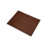 S3215627-CARTULINA 50x65 FABR. 185g P/25 MARRON precio por 1 unidades