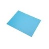 S3215615-CARTULINA 50x65 FABR. 185g P/25 AZUL TUR precio por 1 unidades