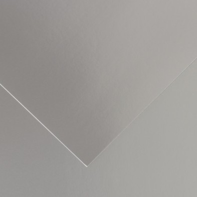 C200005823-CARTULINA METAL.A3 IRIS PLATA P/50 precio por 1 unidades