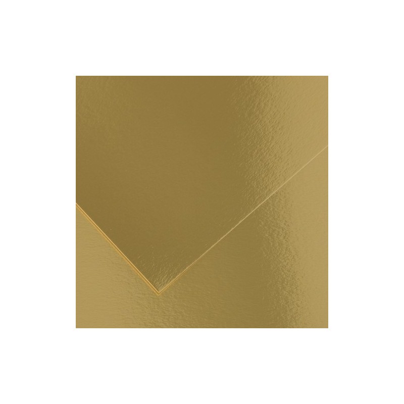 C200005834-CARTULINA METAL.A3 IRIS ORO P/50 precio por 1 unidades