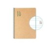 130210504-BLOCK ESCOLOFI GREEN A5 50h P.3 80g C/M precio por 5 unidades