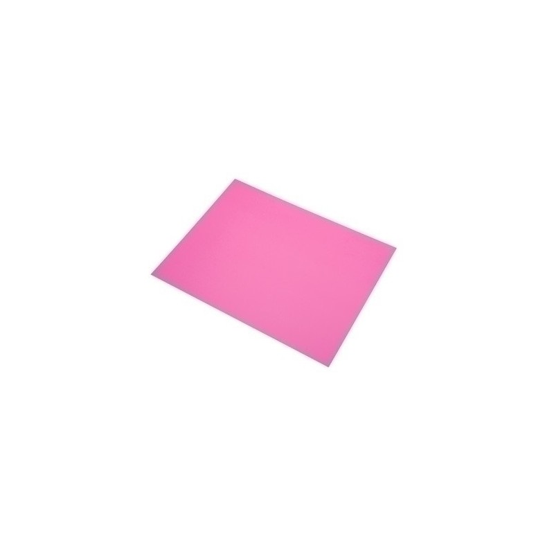 S3215609-CARTULINA 50x65 FABR. 185g P/25 FUCSIA precio por 1 unidades