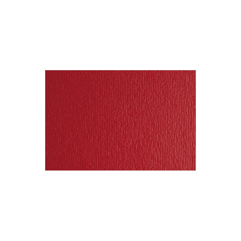 F42450709-CARTULINA 50x70 FABRI. 220g LR ROSSO P/2 precio por 1 unidades