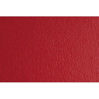 F42450709-CARTULINA 50x70 FABRI. 220g LR ROSSO P/2 precio por 1 unidades