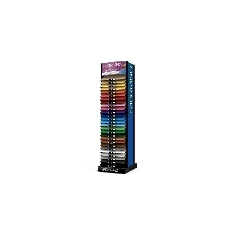 14033-CARTULINA 50x70 FABRI 220g EXP+CONT.2700 precio por 1 unidades