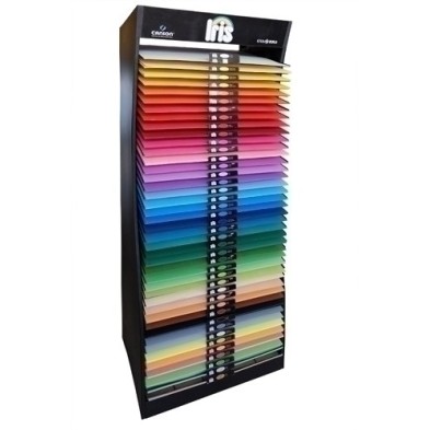 C400080321-CARTULINA 50x65 IRIS MUEBLE 42 EST.VACIO precio por 1 unidades