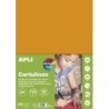 15117-CARTULINA A4 170gr. 50 UD. COL.INTENSO precio por 1 unidades