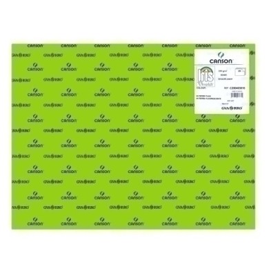 C200403816-CARTULINA FLUOR 50x65 IRIS VERDE P/25 precio por 1 unidades