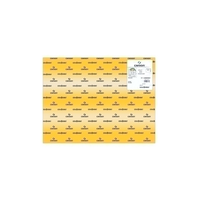 C200005821-CARTULINA METAL.50x65 IRIS ORO P/25 precio por 1 unidades