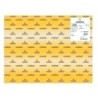 C200005821-CARTULINA METAL.50x65 IRIS ORO P/25 precio por 1 unidades