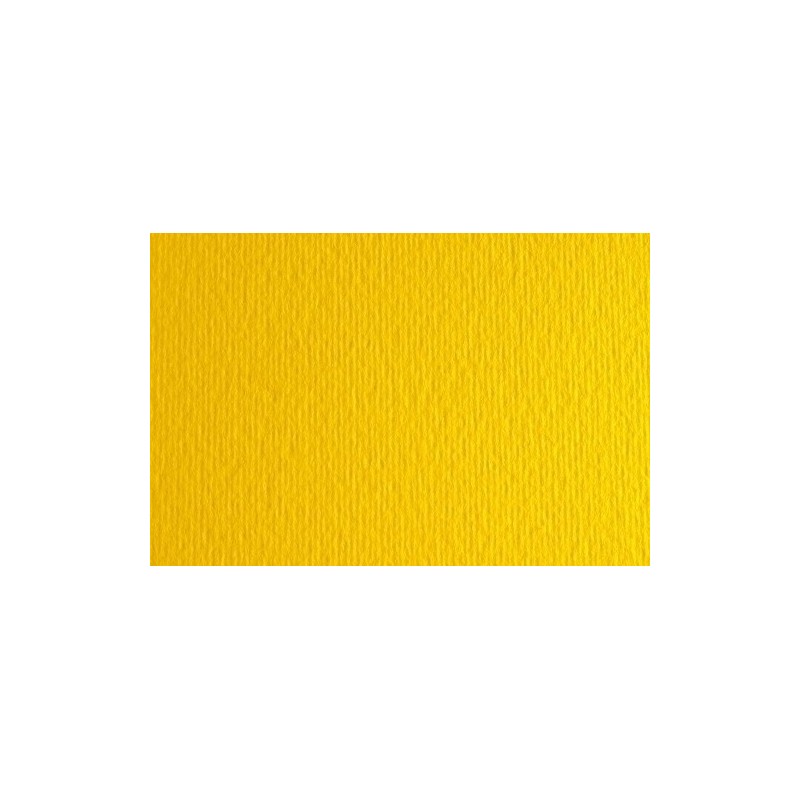 F71014007-CARTULINA A4 SIRIO 250g LR GIALLO P/50 precio por 1 unidades