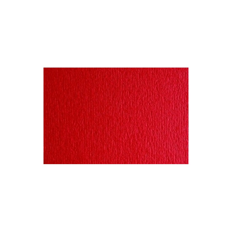 F71014009-CARTULINA A4 SIRIO 250g LR ROSSO P/50 precio por 1 unidades