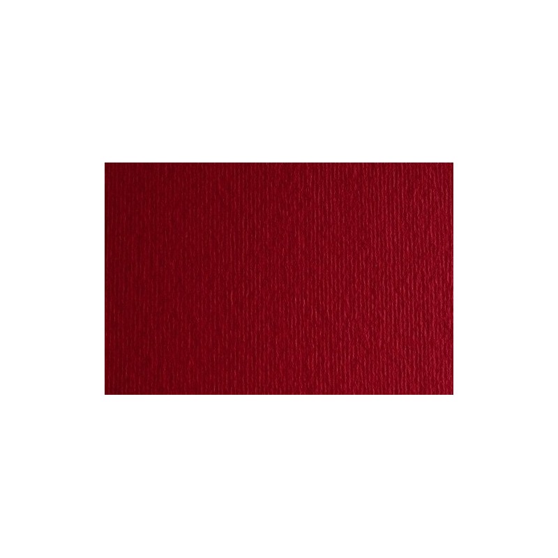 F71014027-CARTULINA A4 SIRIO 250g LR CILIEGIA P/50 precio por 1 unidades