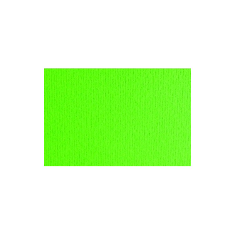 F71014010-CARTULINA A4 SIRIO 250g LR VERDE PISELLO precio por 1 unidades