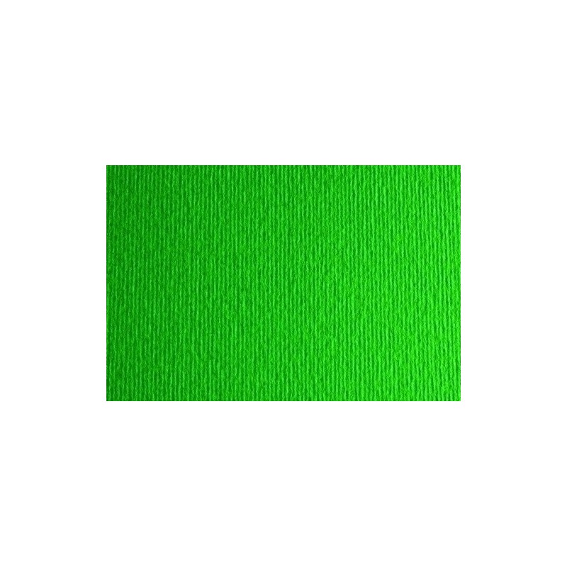 F71014011-CARTULINA A4 SIRIO 250g LR VERDE P/50 precio por 1 unidades