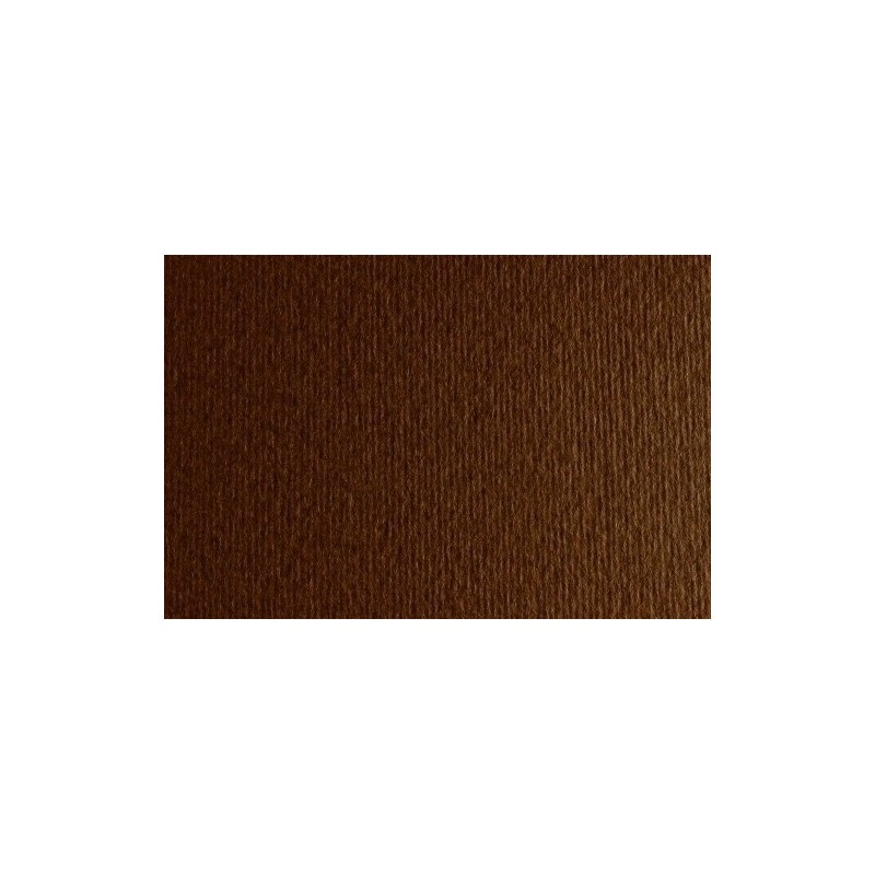 F71014006-CARTULINA A4 SIRIO 250g LR MARRONE P/50 precio por 1 unidades