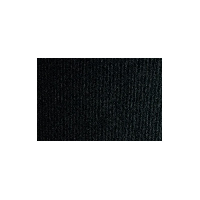 F71014015-CARTULINA A4 SIRIO 250g LR NERO P/50 precio por 1 unidades