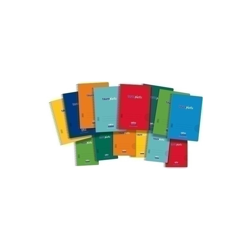 6485-90-BLOCK ZORR.PP 4º 80h CD 4 90g COL.SURT precio por 8 unidades