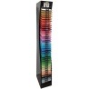 C400109731-CARTULINA A4 IRIS 185g 36 EST.VACIO precio por 1 unidades