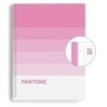 850101000-BLOCK ESCOL.PANTONE A4 SPEAKS 80h 5x5 SW precio por 5 unidades