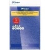 20305-CARTULINA PURPUR.A4 SADIPAL AZ P/3 precio por 1 unidades