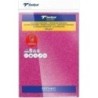 20307-CARTULINA PURPUR.A4 SADIPAL FUC P/3 precio por 1 unidades