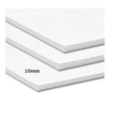 052210H70-CARTON PLUMA YOSAN BL.ADH. 10mm 70 x 100 precio por 15 unidades