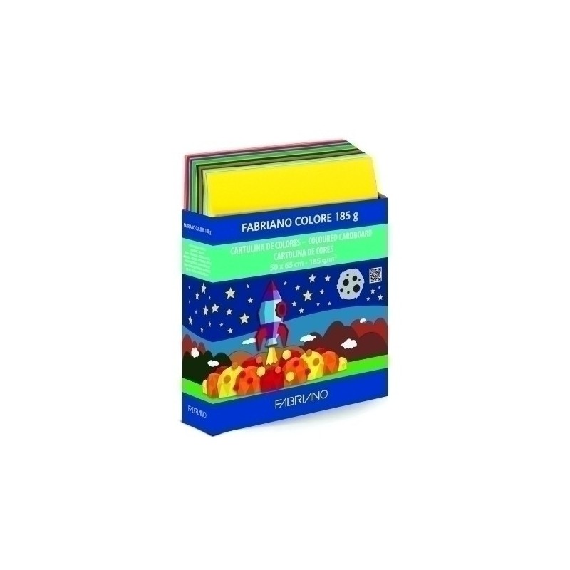 S3215650-CARTULINA 50x65 FABR. EXP+CONT. 450 precio por 1 unidades