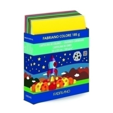 S3215650-CARTULINA 50x65 FABR. EXP+CONT. 450 precio por 1 unidades