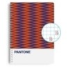 850101300-BLOCK ESCOL.PANTONE A4 MOODS 80h 4x4 EM precio por 5 unidades