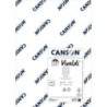 C612712000-CARTULINA A4 IRIS 185g BLANCO P/250 precio por 1 unidades